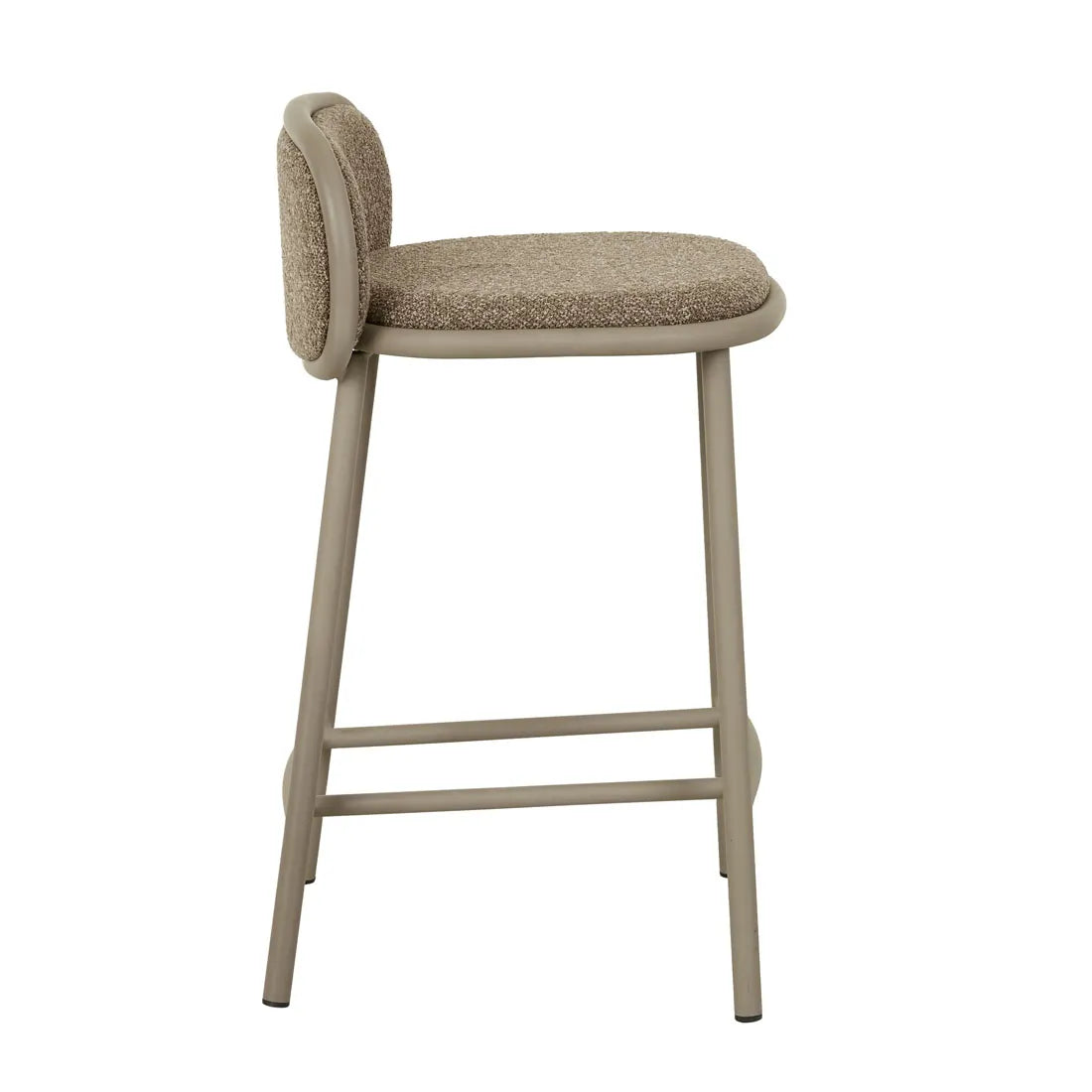 Pebble Barstool