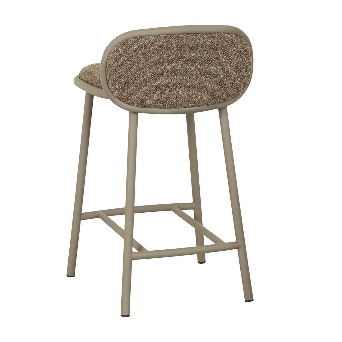 Pebble Barstool