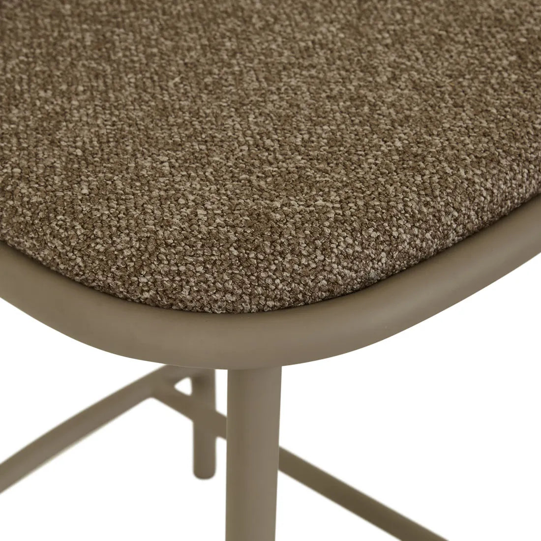 Pebble Barstool