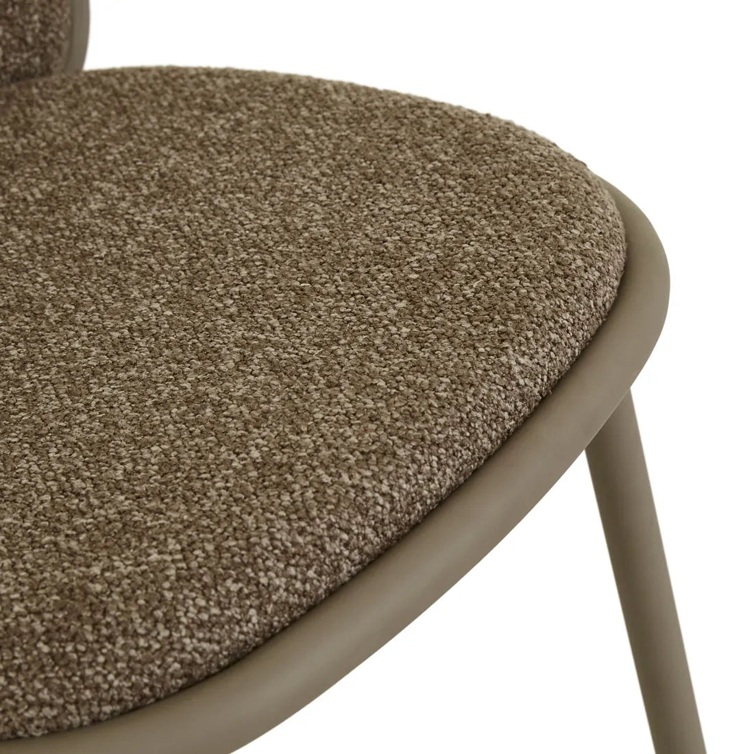 Pebble Barstool