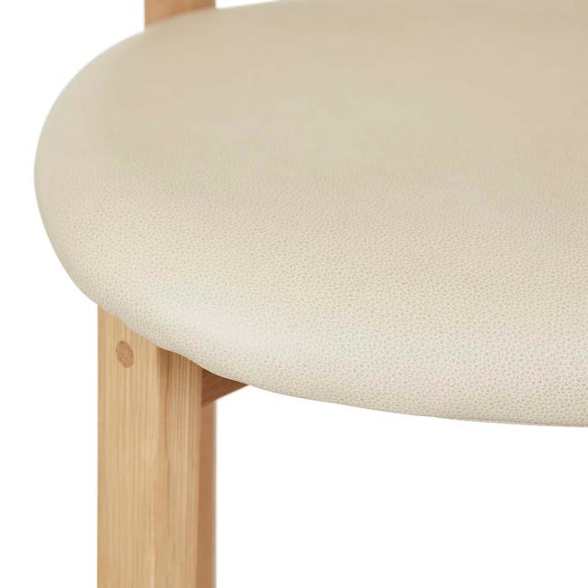 Sketch Pinta Upholstered Barstool