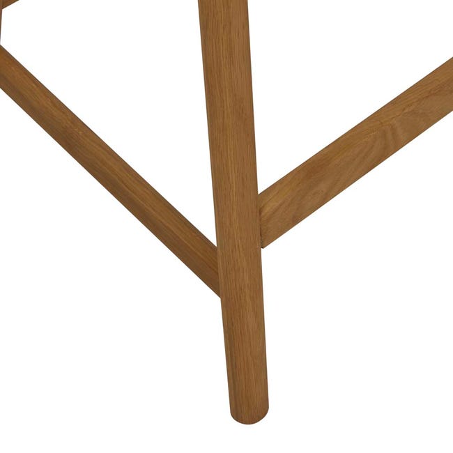 Tolv Inlay Barstool - Coastal Living