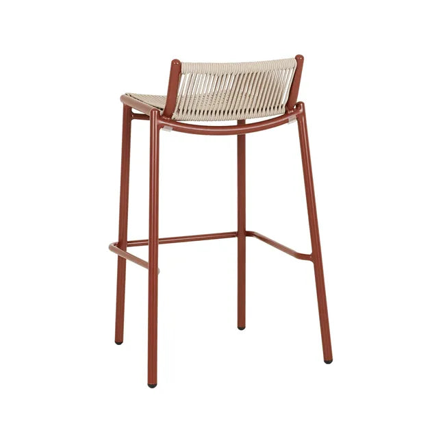 Valencia String Barstool