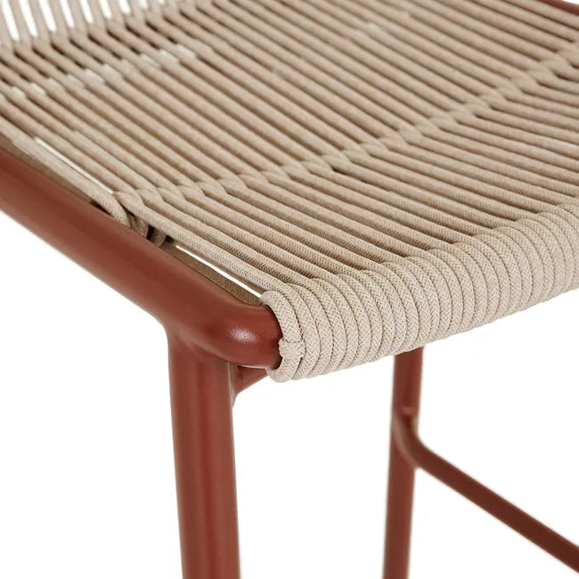 Valencia String Barstool