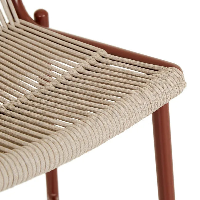 Valencia String Barstool