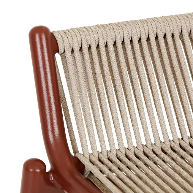 Valencia String Barstool