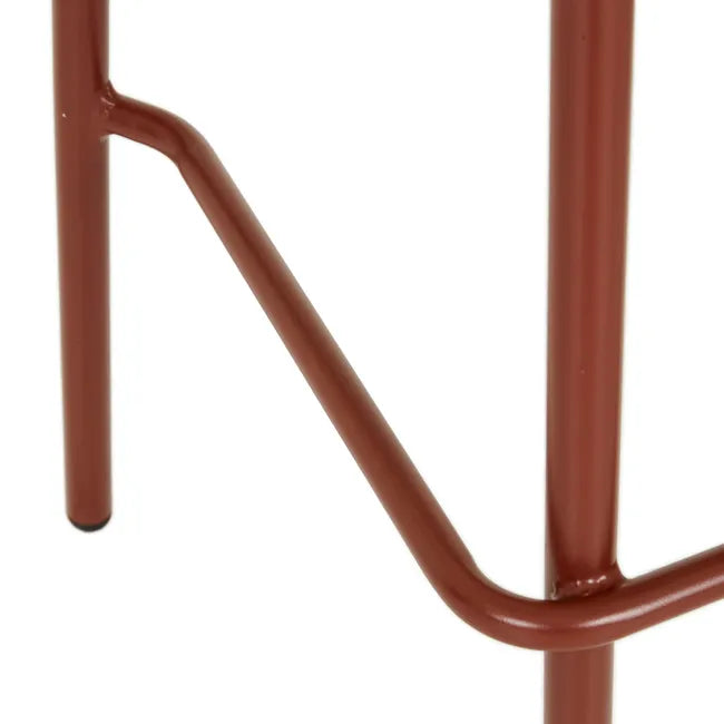 Valencia String Barstool