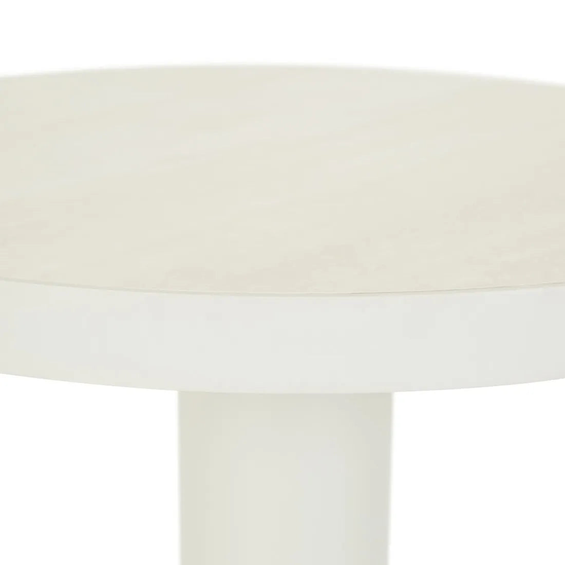 Frankie Outdoor Round Bar Table