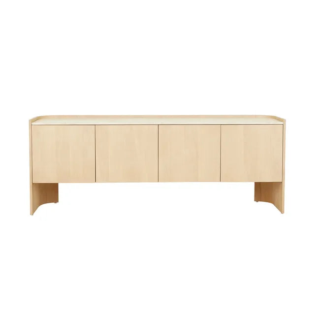 Billie Marble Buffet