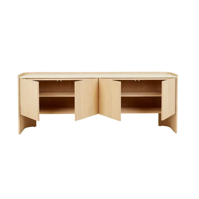 Billie Marble Buffet