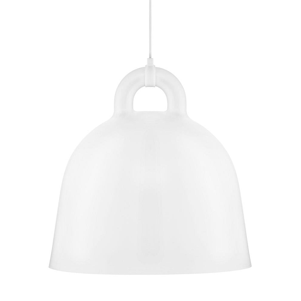 Bell Pendant lamp