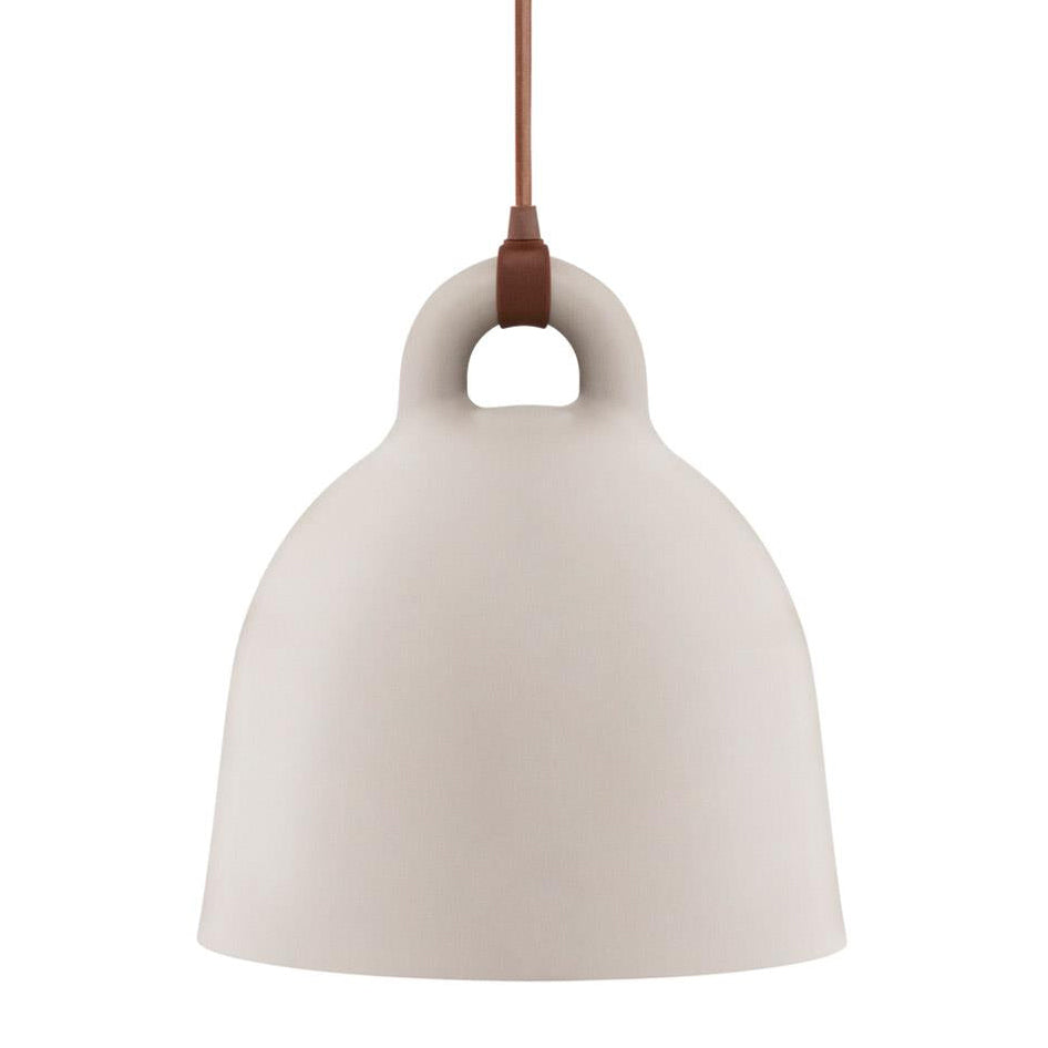 Bell Pendant lamp