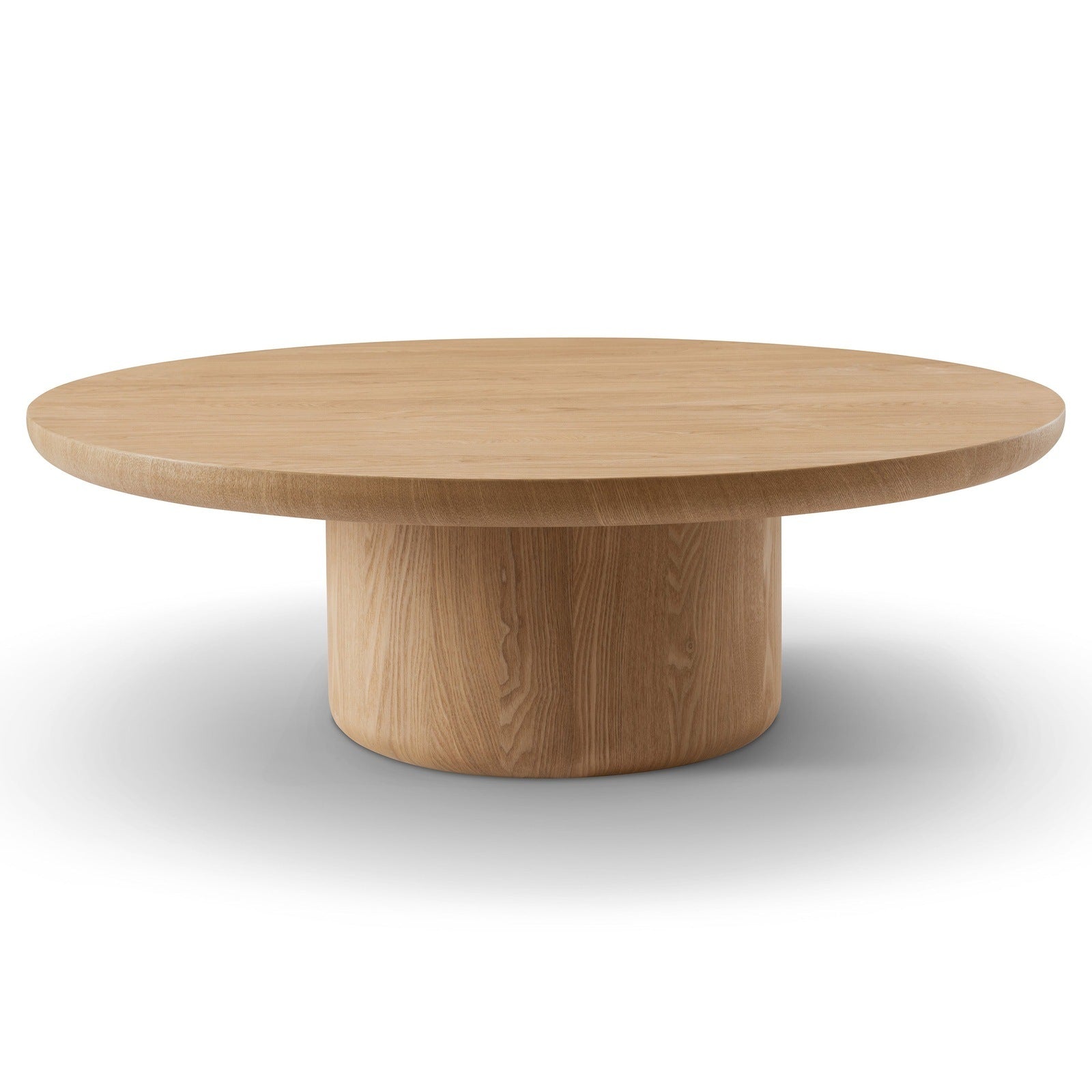 Ocean Coffee Table Large Oak