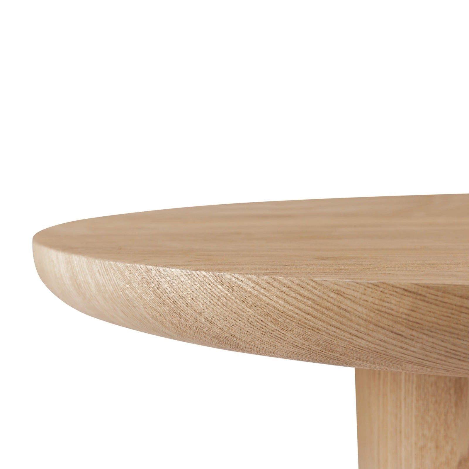 Ocean Coffee Table Large Oak