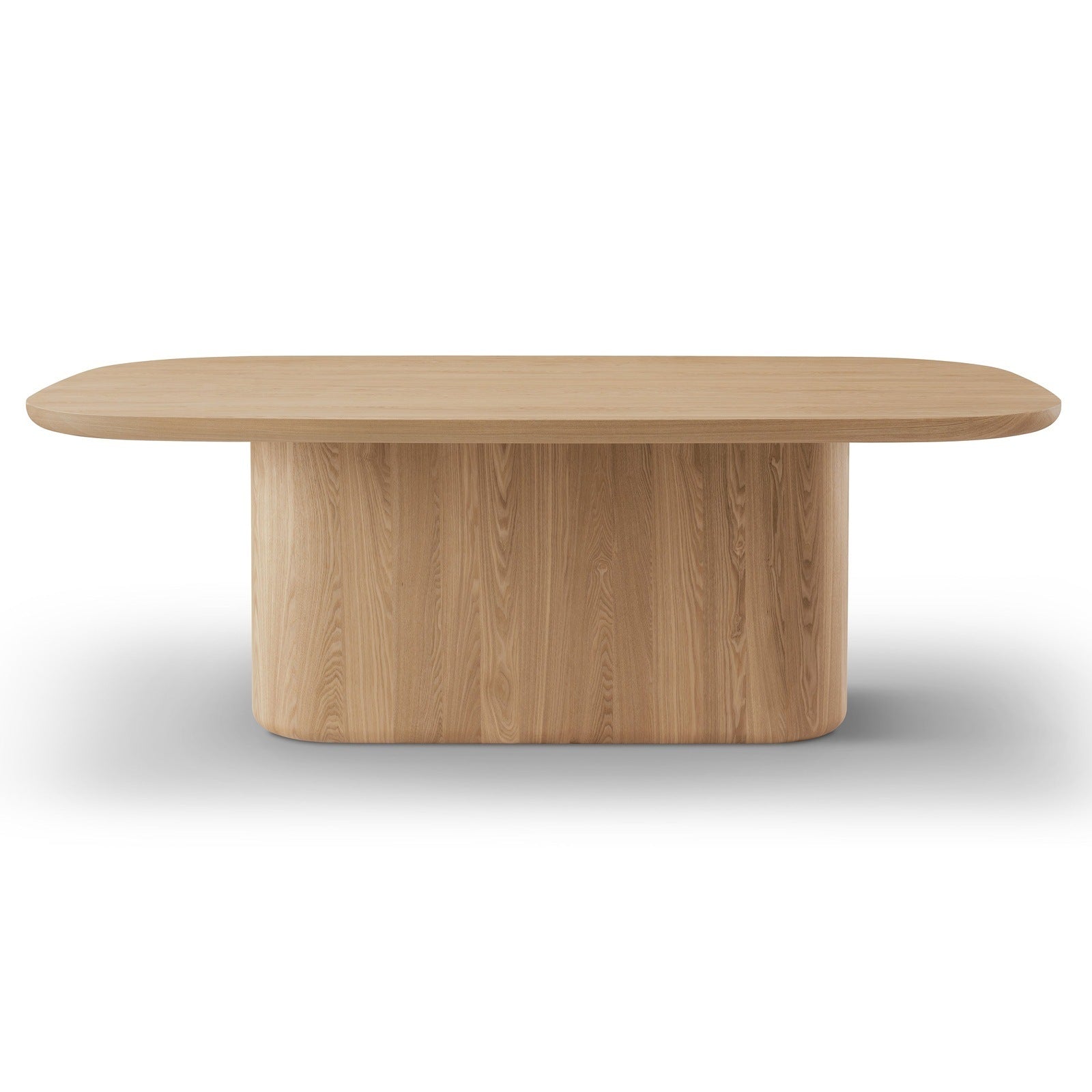 Ocean Dining Table Oak