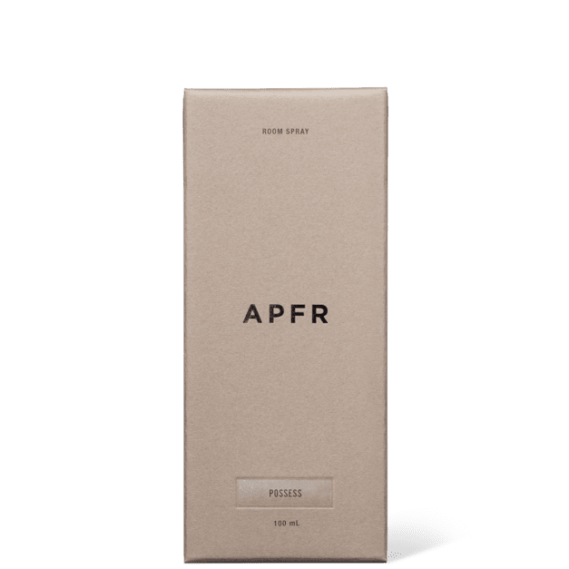 APFR Room Spray Possess