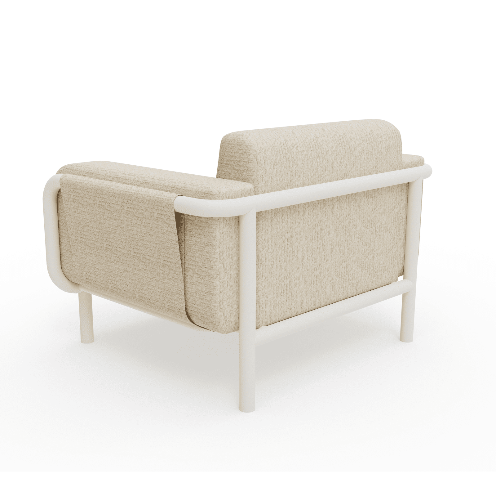 Cadiz Lounge Chair