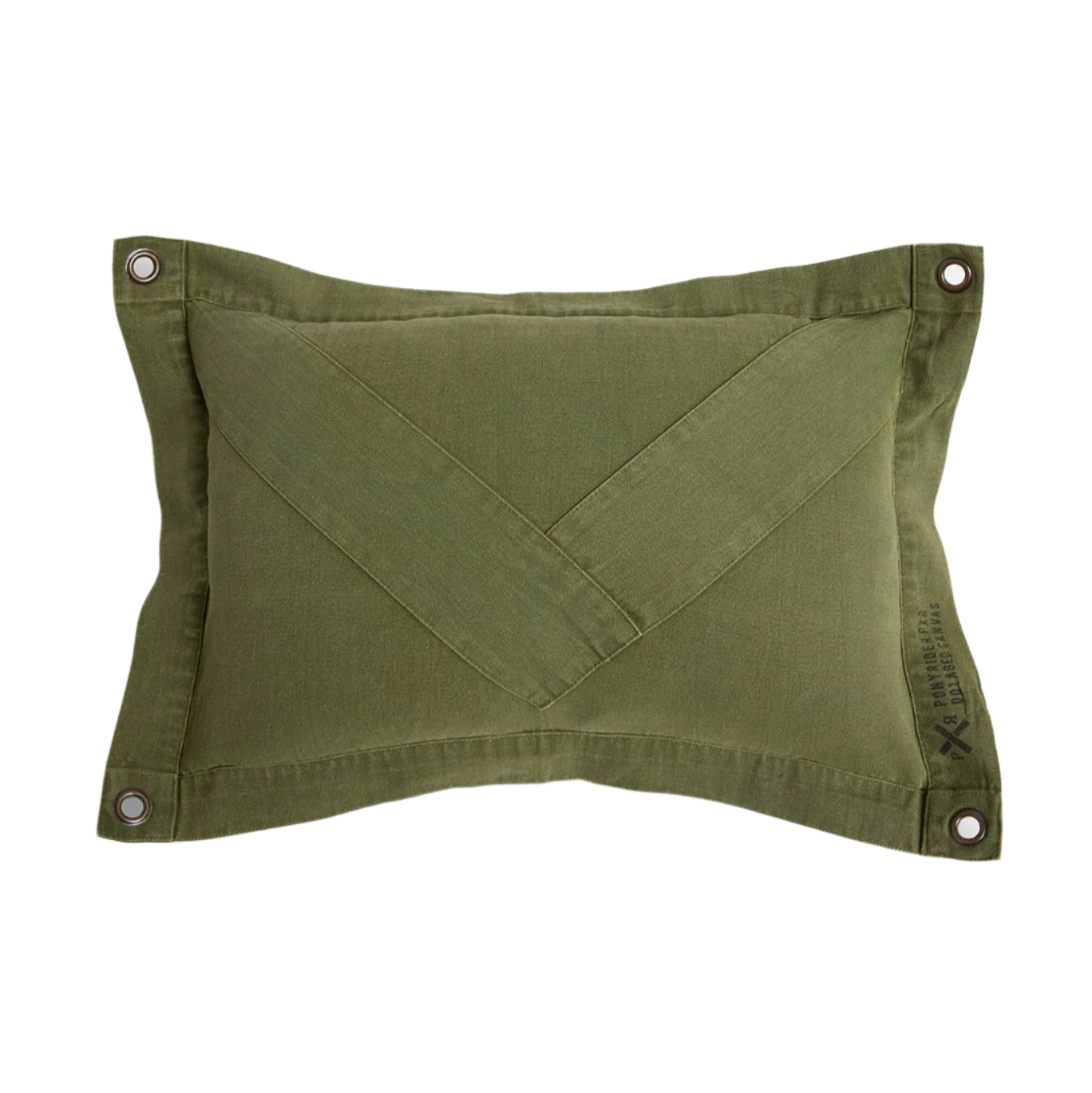 Lil Highlander X Cushion | Khaki