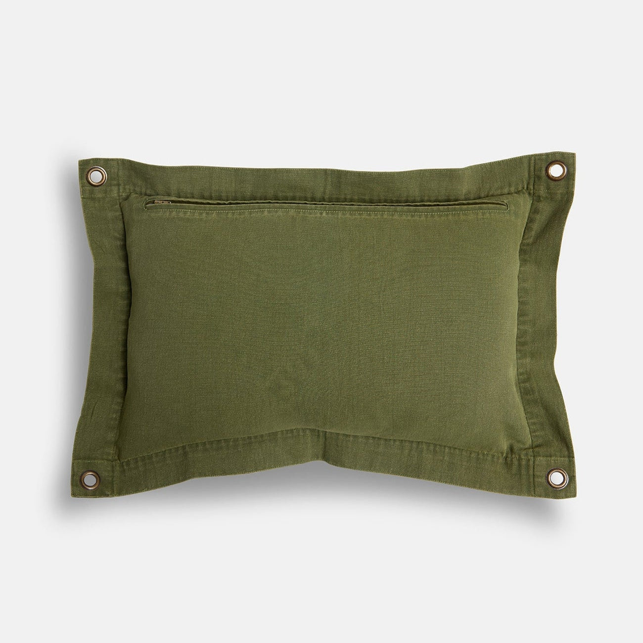 Lil Highlander X Cushion | Khaki