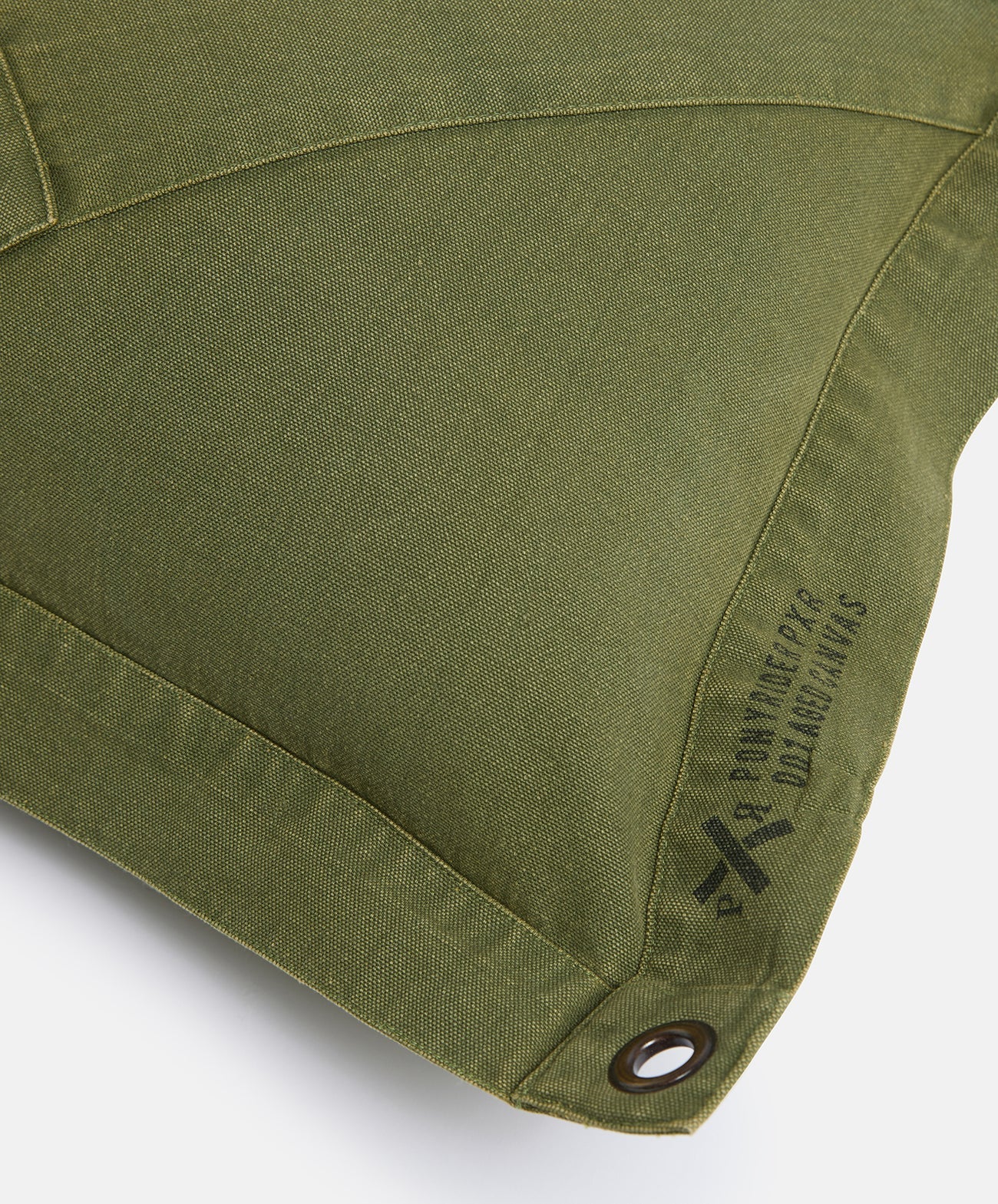 Lil Highlander X Cushion | Khaki
