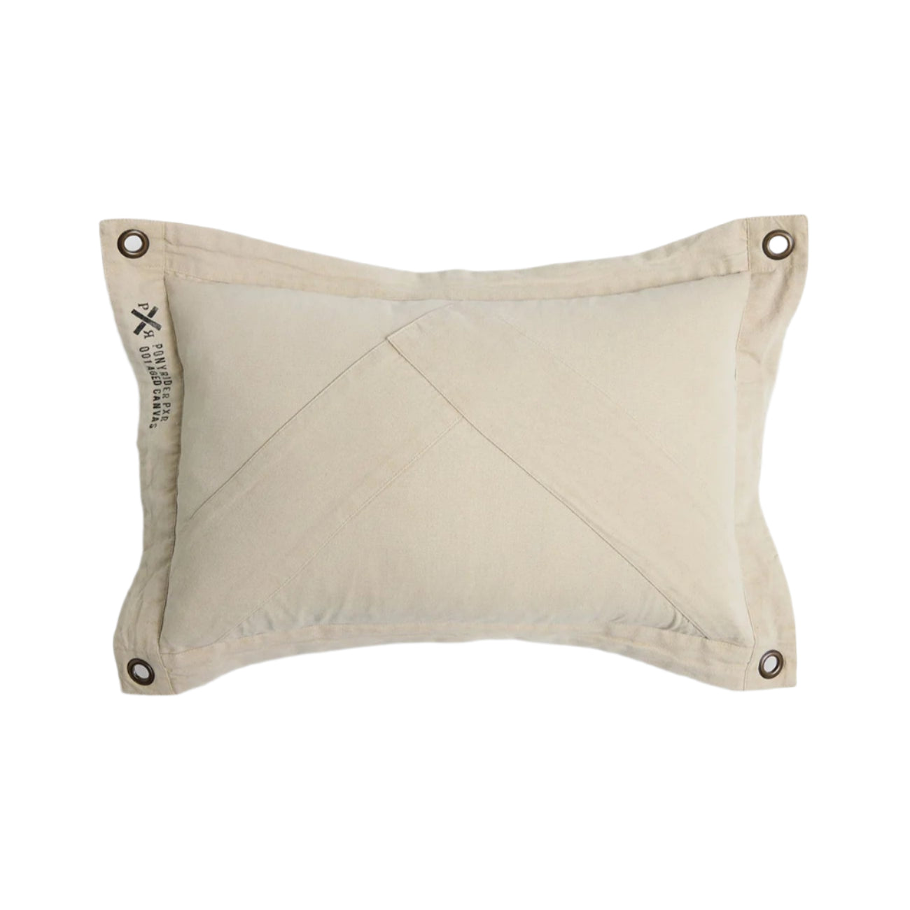 Lil Highlander X Cushion | Cream