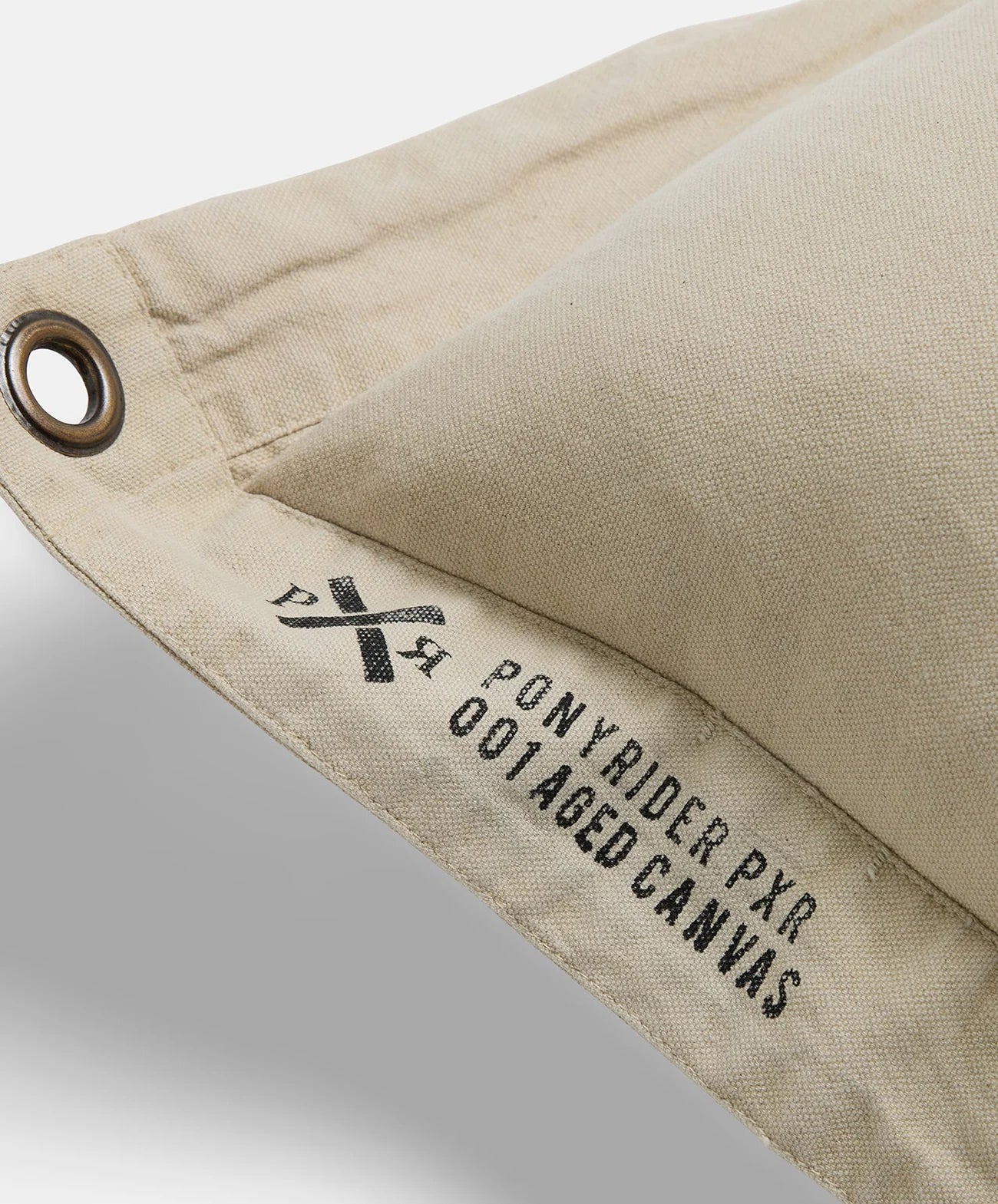 Lil Highlander X Cushion | Cream