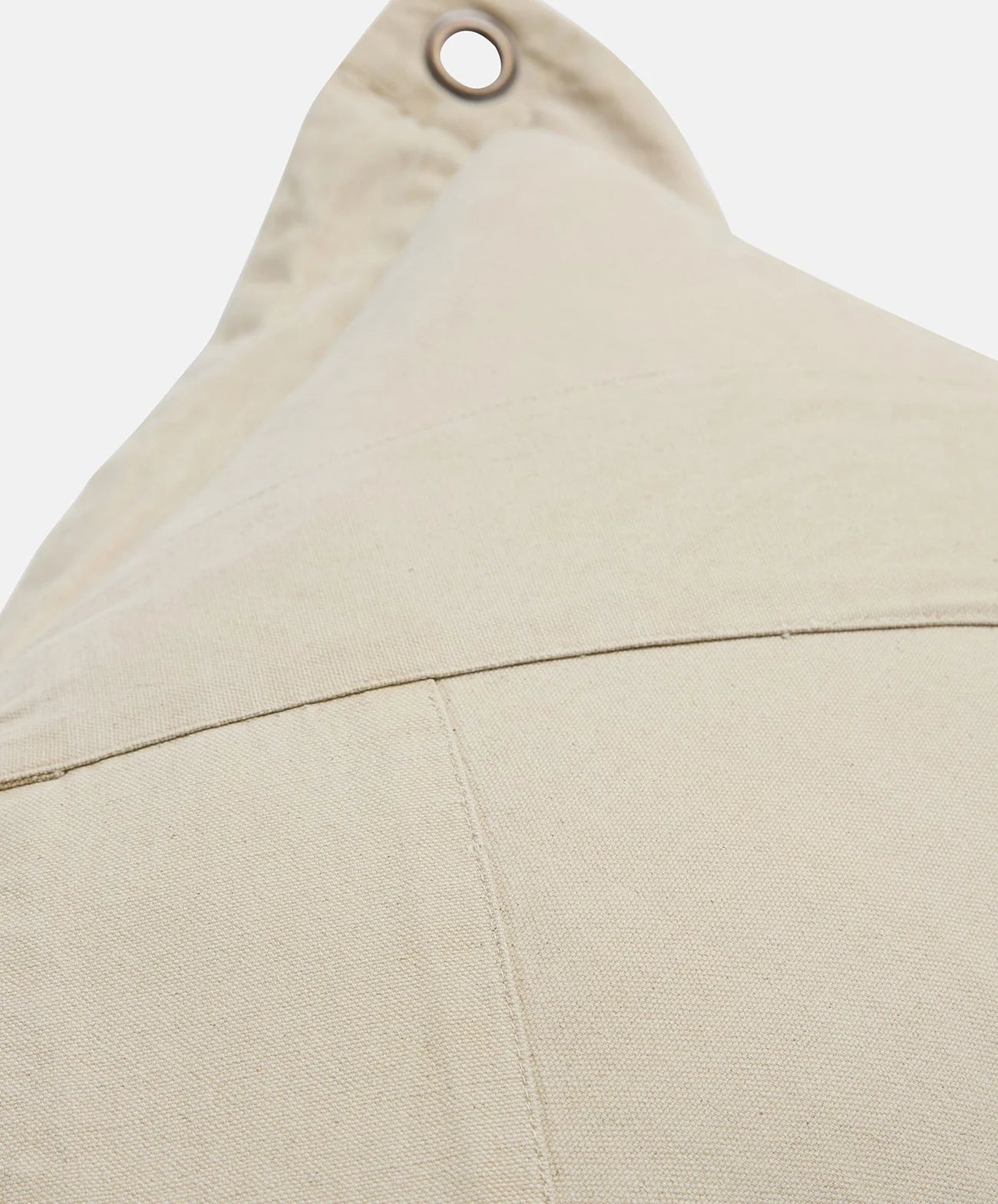 Lil Highlander X Cushion | Cream