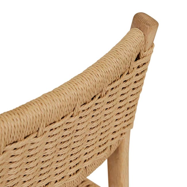 Anton Dining Chair - Coastal Living