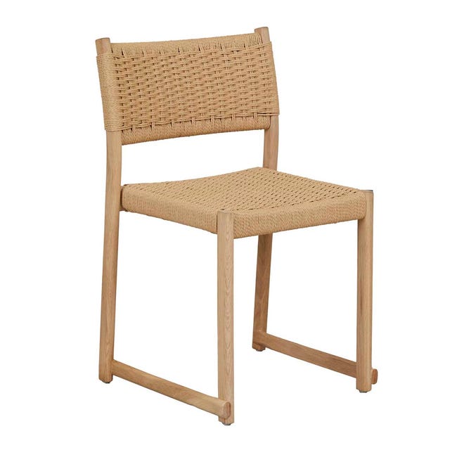 Anton Dining Chair - Coastal Living