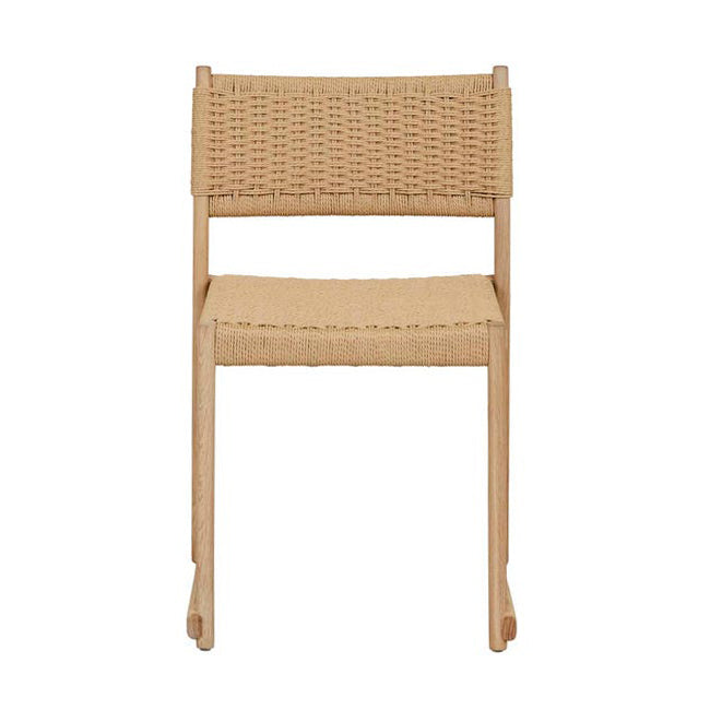 Anton Dining Chair - Coastal Living