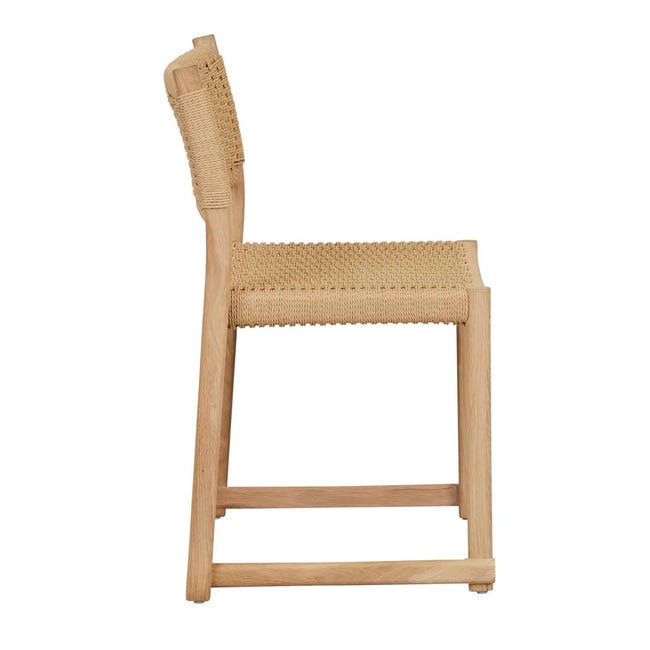 Anton Dining Chair - Coastal Living