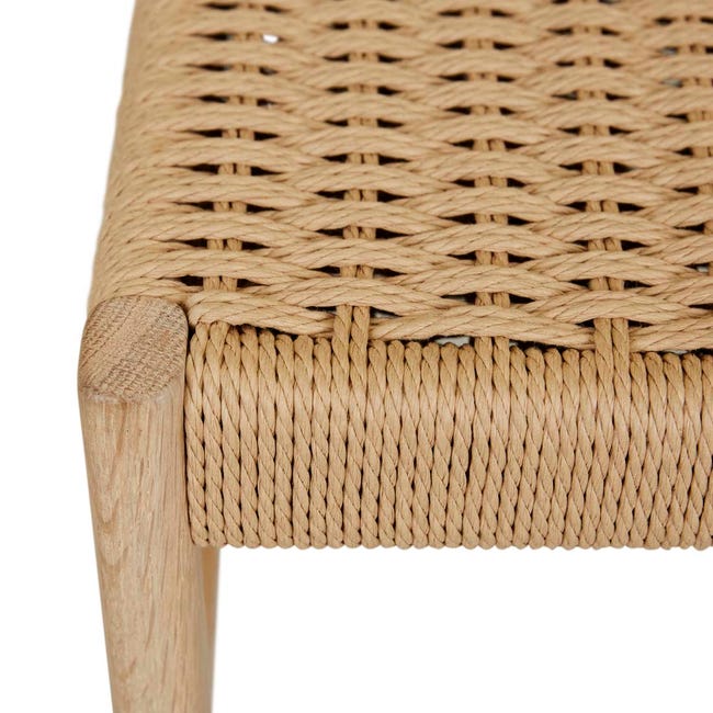 Anton Dining Chair - Coastal Living