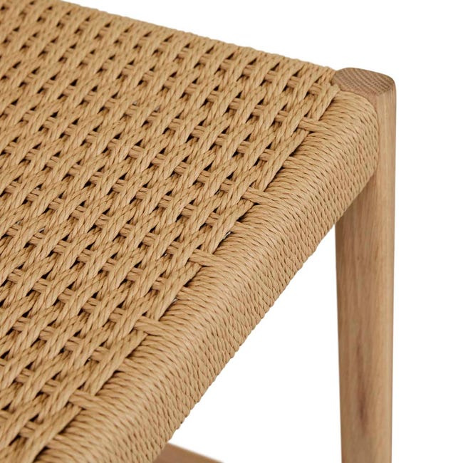 Anton Dining Chair - Coastal Living