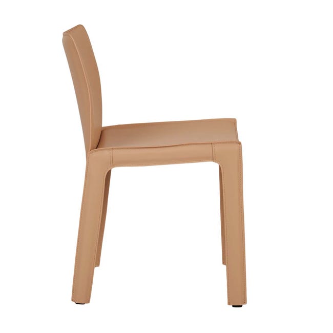 Carlo Dining Chair - Coastal Living