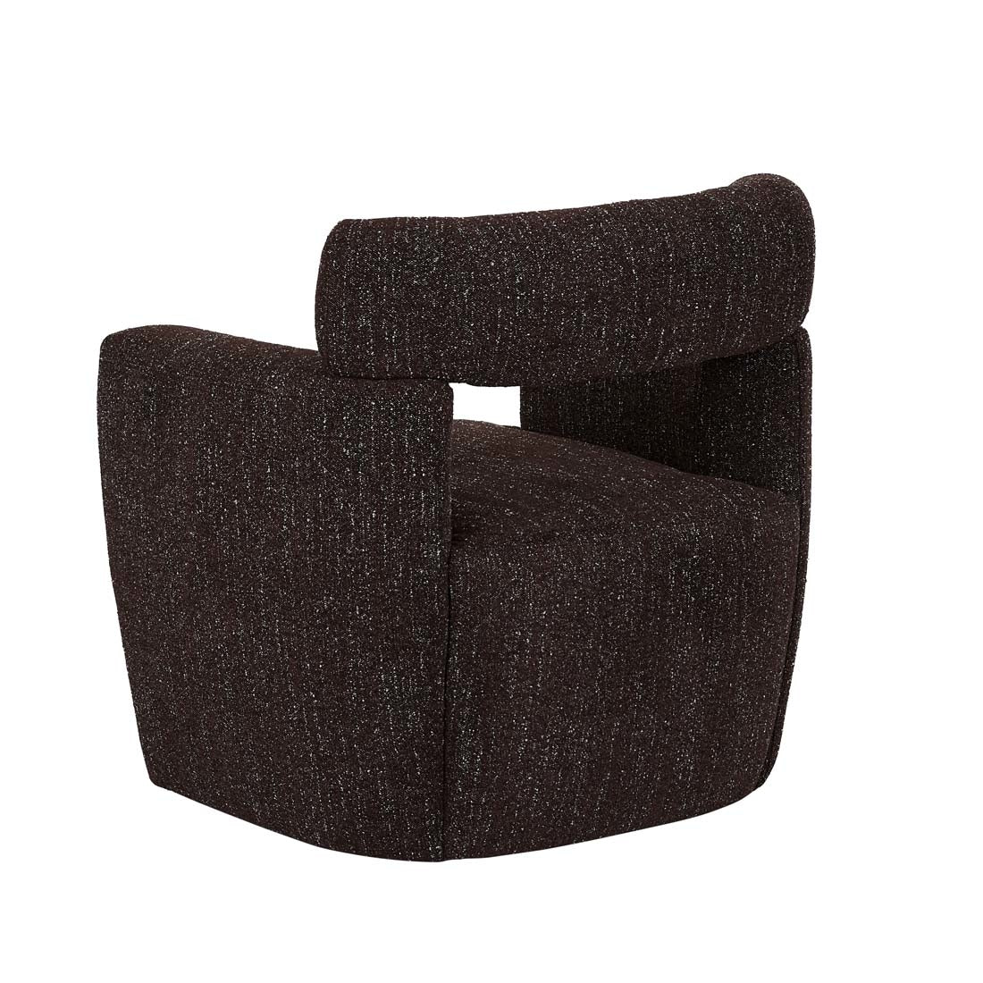 Cyrus Occasional Chair - Coastal Living