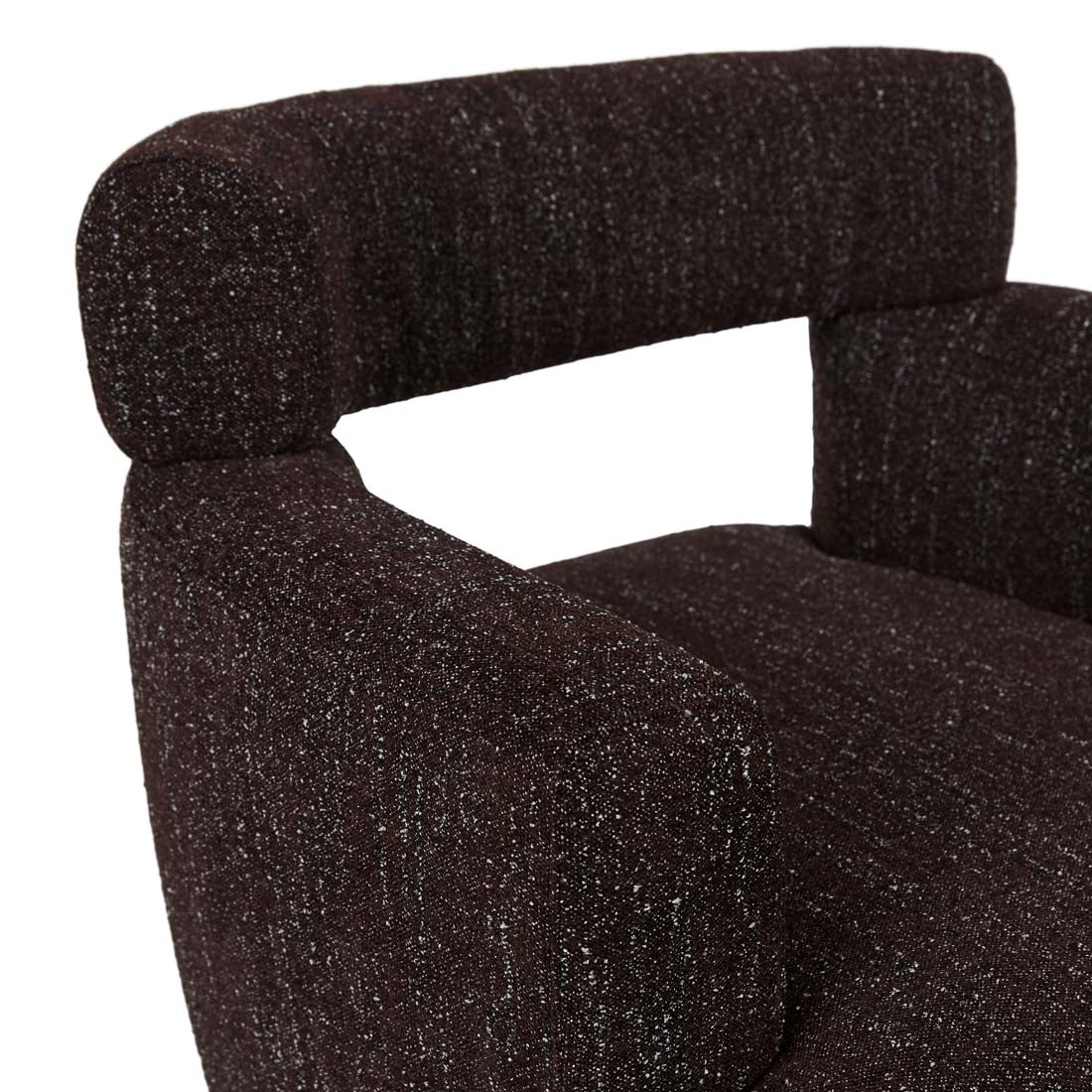 Cyrus Occasional Chair - Coastal Living