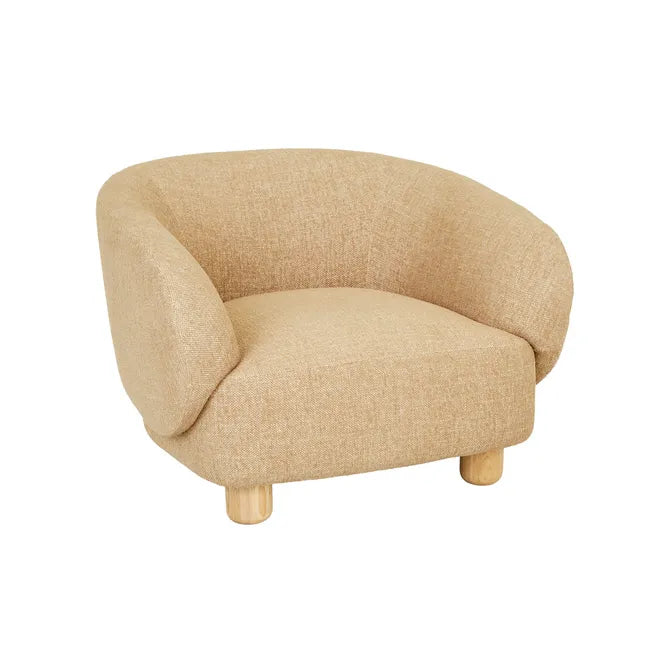 Flo Occasional Chair