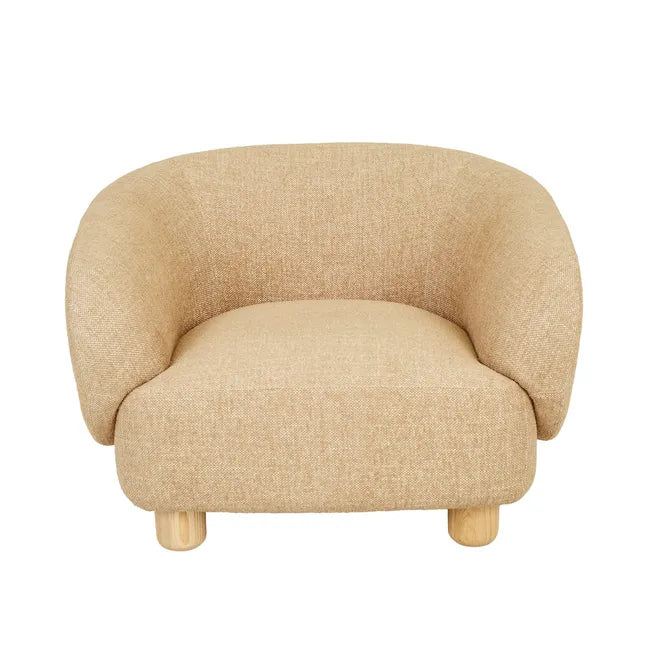 Flo Occasional Chair
