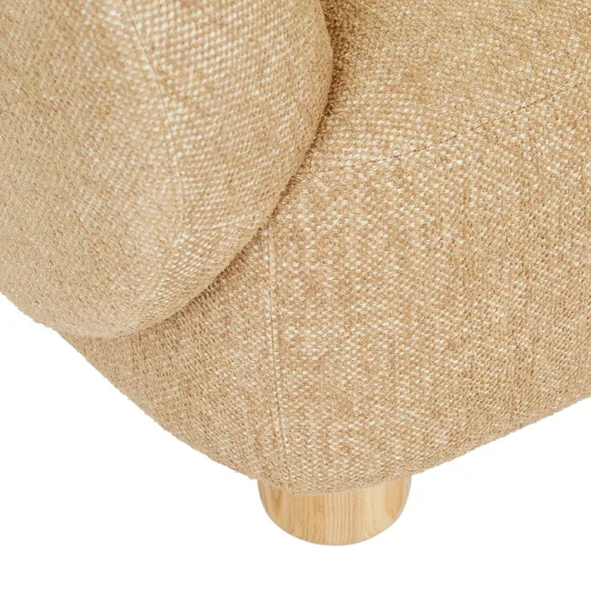 Flo Occasional Chair