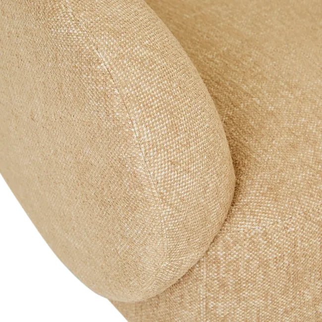 Flo Occasional Chair