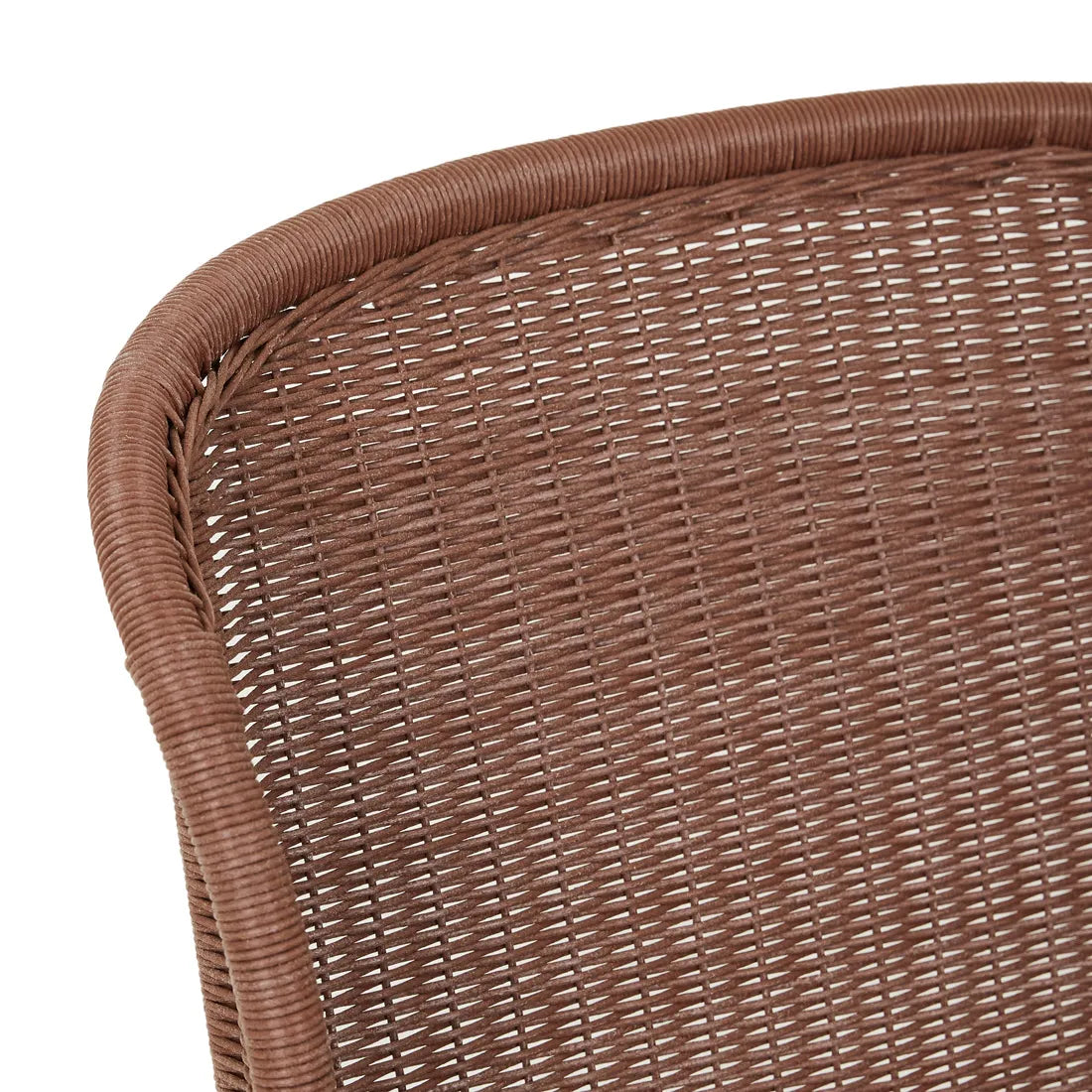Granada Butterfly Closed Weave Chair