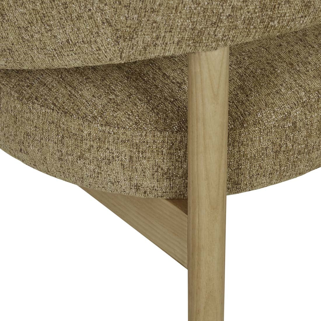 Jenson Occasional Chair - Coastal Living