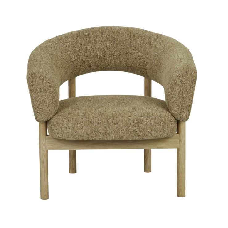 Jenson Occasional Chair - Coastal Living