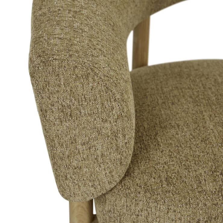 Jenson Occasional Chair - Coastal Living