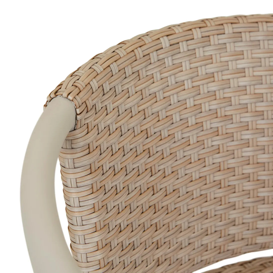 Mauritius Dining Arm Chair - Coastal Living