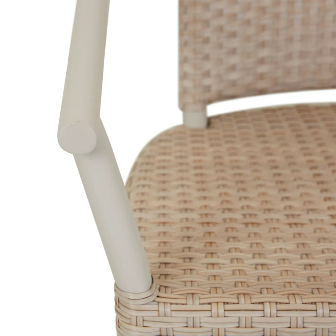 Mauritius Dining Arm Chair - Coastal Living