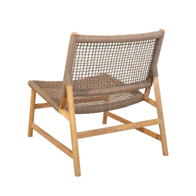 Mira Occasional Chair