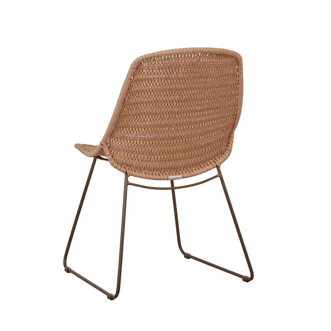 Normandy Sleigh Dining Chair