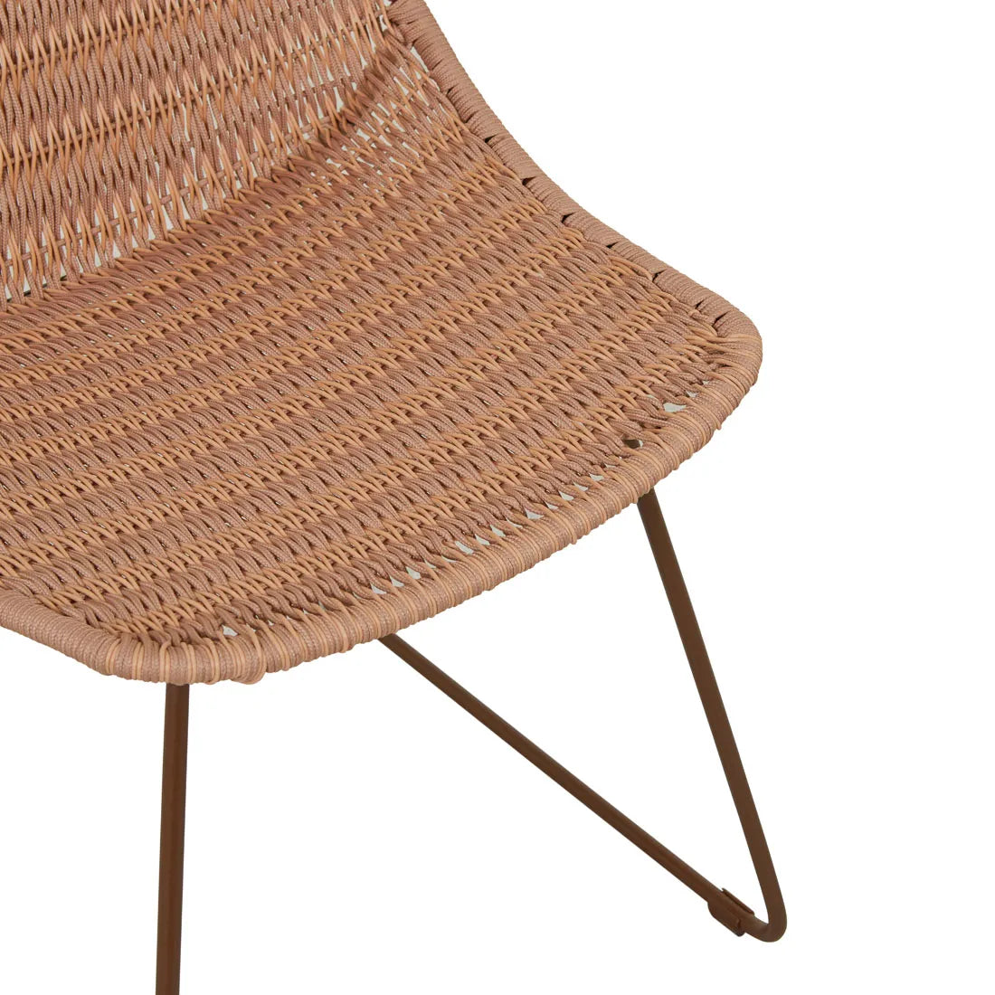 Normandy Sleigh Dining Chair