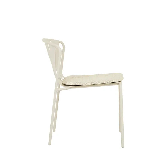 Palma Crete Dining Chair
